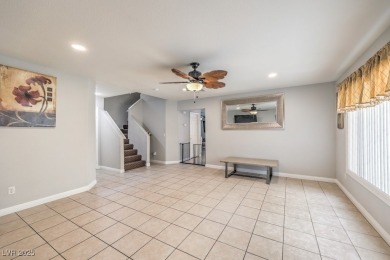 PRICE IMPROVEMENT! Northwest Beauty with Space, Comfort  Peace on Los Prados Golf Course in Nevada - for sale on GolfHomes.com, golf home, golf lot