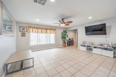 PRICE IMPROVEMENT! Northwest Beauty with Space, Comfort  Peace on Los Prados Golf Course in Nevada - for sale on GolfHomes.com, golf home, golf lot