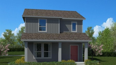 Fabulous new D.R. Horton home in the new community of Orchard on Timberview Golf Club in Texas - for sale on GolfHomes.com, golf home, golf lot