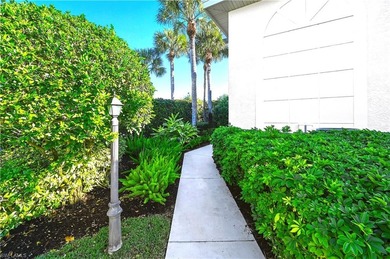 THE BEST VALUE IN BONITA BAY! FIRST FLOOR, 2 BED + DEN, COMPLETE on Bonita Bay West in Florida - for sale on GolfHomes.com, golf home, golf lot