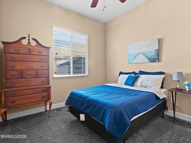 Located in the desirable Kiley Ranch community, this on The Links At Kiley Ranch in Nevada - for sale on GolfHomes.com, golf home, golf lot