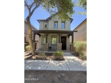 Beautiful house in a master planned Verrado community. Short on Verrado Golf Club  in Arizona - for sale on GolfHomes.com, golf home, golf lot