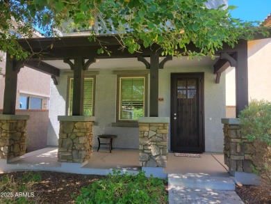 Beautiful house in a master planned Verrado community. Short on Verrado Golf Club  in Arizona - for sale on GolfHomes.com, golf home, golf lot