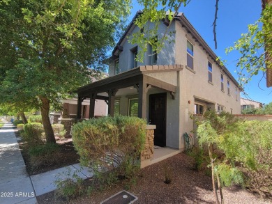 Beautiful house in a master planned Verrado community. Short on Verrado Golf Club  in Arizona - for sale on GolfHomes.com, golf home, golf lot