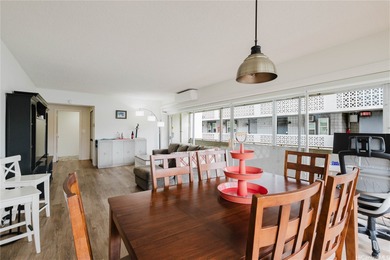 FIRST OPEN HOUSE on SATURDAY, Feb 7th from 2-5pm. Move-in-ready on Ala Wai Golf Course in Hawaii - for sale on GolfHomes.com, golf home, golf lot