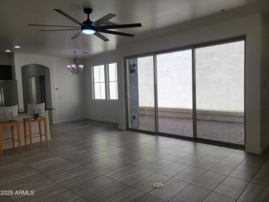 Beautiful house in a master planned Verrado community. Short on Verrado Golf Club  in Arizona - for sale on GolfHomes.com, golf home, golf lot