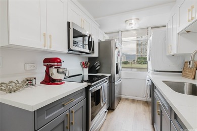 FIRST OPEN HOUSE on SATURDAY, Feb 7th from 2-5pm. Move-in-ready on Ala Wai Golf Course in Hawaii - for sale on GolfHomes.com, golf home, golf lot