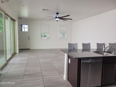 Beautiful house in a master planned Verrado community. Short on Verrado Golf Club  in Arizona - for sale on GolfHomes.com, golf home, golf lot