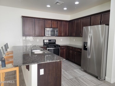 Beautiful house in a master planned Verrado community. Short on Verrado Golf Club  in Arizona - for sale on GolfHomes.com, golf home, golf lot