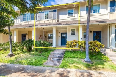 Gorgeous and well-maintained, energy-efficient home! 3 bedrooms on Hoakalei Country Club At Ocean Pointe in Hawaii - for sale on GolfHomes.com, golf home, golf lot