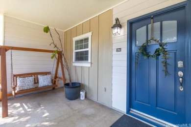 Gorgeous and well-maintained, energy-efficient home! 3 bedrooms on Hoakalei Country Club At Ocean Pointe in Hawaii - for sale on GolfHomes.com, golf home, golf lot