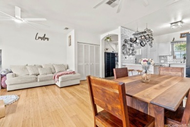 Gorgeous and well-maintained, energy-efficient home! 3 bedrooms on Hoakalei Country Club At Ocean Pointe in Hawaii - for sale on GolfHomes.com, golf home, golf lot