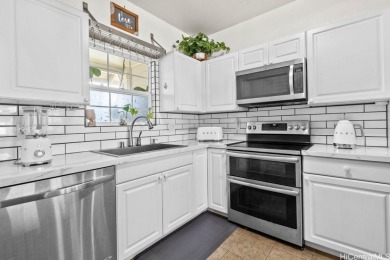 Gorgeous and well-maintained, energy-efficient home! 3 bedrooms on Hoakalei Country Club At Ocean Pointe in Hawaii - for sale on GolfHomes.com, golf home, golf lot