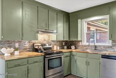 BACK ON THE MARKET AT NO FAULT OF THE SELLER! This isn't your on Falling Creek Country Club in North Carolina - for sale on GolfHomes.com, golf home, golf lot