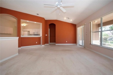 Welcome to Southampton! Seller's are motivated!  Great location! on Falcon Watch Golf Club in Florida - for sale on GolfHomes.com, golf home, golf lot