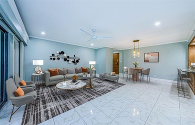 One or more photo(s) has been virtually staged. WHAT A VIEW!! on Innisbrook Resort and Golf Club in Florida - for sale on GolfHomes.com, golf home, golf lot