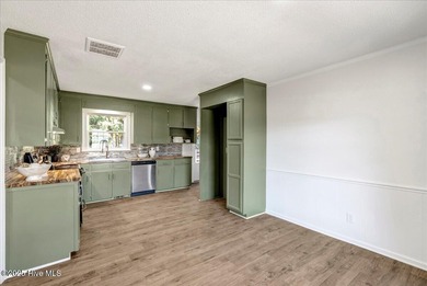 BACK ON THE MARKET AT NO FAULT OF THE SELLER! This isn't your on Falling Creek Country Club in North Carolina - for sale on GolfHomes.com, golf home, golf lot