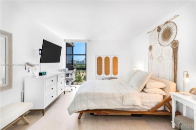FULLY UPDATED 1BR/1.5BA unit with stunning panoramic views of on Turnberry Isle Resort and Club in Florida - for sale on GolfHomes.com, golf home, golf lot