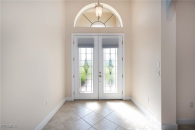 Welcome to this beautiful 4-BEDROOM, 3-BATH, OFFICE, POOL home on Riverwood Golf Club in Florida - for sale on GolfHomes.com, golf home, golf lot