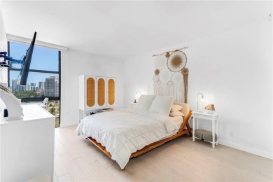 FULLY UPDATED 1BR/1.5BA unit with stunning panoramic views of on Turnberry Isle Resort and Club in Florida - for sale on GolfHomes.com, golf home, golf lot