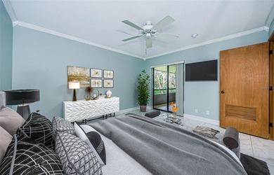 One or more photo(s) has been virtually staged. WHAT A VIEW!! on Innisbrook Resort and Golf Club in Florida - for sale on GolfHomes.com, golf home, golf lot