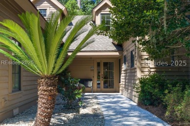 Welcome to this classic Sea Pines beach house, ideally located on Harbour Town Golf Links in South Carolina - for sale on GolfHomes.com, golf home, golf lot