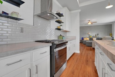 This amazing newer manufactured home on a permanent foundation on La Contenta Golf Course in California - for sale on GolfHomes.com, golf home, golf lot