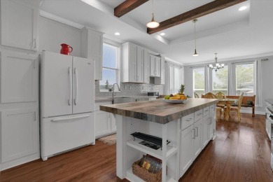This amazing newer manufactured home on a permanent foundation on La Contenta Golf Course in California - for sale on GolfHomes.com, golf home, golf lot