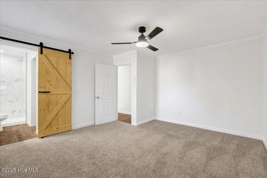 BACK ON THE MARKET AT NO FAULT OF THE SELLER! This isn't your on Falling Creek Country Club in North Carolina - for sale on GolfHomes.com, golf home, golf lot