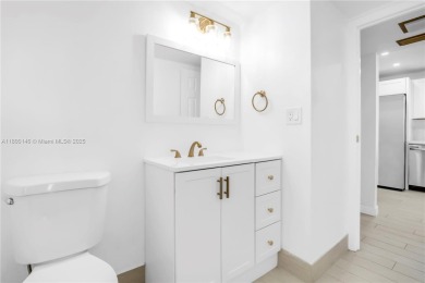FULLY UPDATED 1BR/1.5BA unit with stunning panoramic views of on Turnberry Isle Resort and Club in Florida - for sale on GolfHomes.com, golf home, golf lot