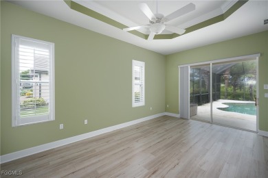 Welcome to this beautiful 4-BEDROOM, 3-BATH, OFFICE, POOL home on Riverwood Golf Club in Florida - for sale on GolfHomes.com, golf home, golf lot
