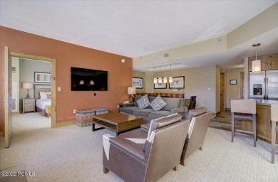 Grand Summit ownership of one week per month (13 weeks per year) on Canyons Golf Course in Utah - for sale on GolfHomes.com, golf home, golf lot