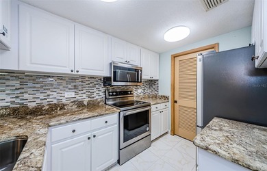 One or more photo(s) has been virtually staged. WHAT A VIEW!! on Innisbrook Resort and Golf Club in Florida - for sale on GolfHomes.com, golf home, golf lot