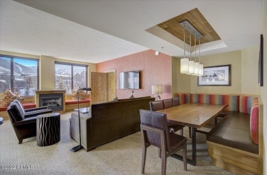Grand Summit ownership of one week per month (13 weeks per year) on Canyons Golf Course in Utah - for sale on GolfHomes.com, golf home, golf lot