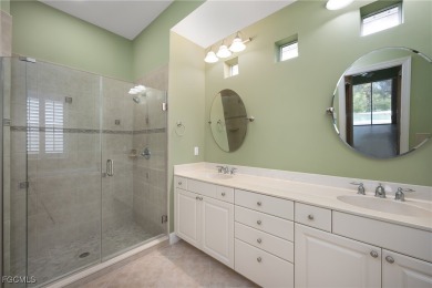 Welcome to this beautiful 4-BEDROOM, 3-BATH, OFFICE, POOL home on Riverwood Golf Club in Florida - for sale on GolfHomes.com, golf home, golf lot