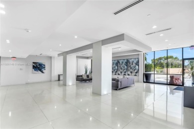 FULLY UPDATED 1BR/1.5BA unit with stunning panoramic views of on Turnberry Isle Resort and Club in Florida - for sale on GolfHomes.com, golf home, golf lot