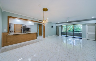 One or more photo(s) has been virtually staged. WHAT A VIEW!! on Innisbrook Resort and Golf Club in Florida - for sale on GolfHomes.com, golf home, golf lot