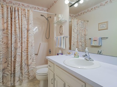 Beautiful, second floor 2/2 with great location near clubhouse on Vero Beach South Golf Course in Florida - for sale on GolfHomes.com, golf home, golf lot