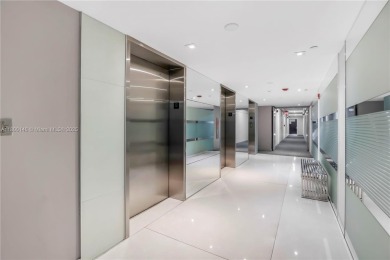 FULLY UPDATED 1BR/1.5BA unit with stunning panoramic views of on Turnberry Isle Resort and Club in Florida - for sale on GolfHomes.com, golf home, golf lot