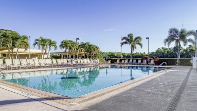 Beautiful, second floor 2/2 with great location near clubhouse on Vero Beach South Golf Course in Florida - for sale on GolfHomes.com, golf home, golf lot