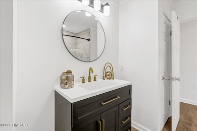 BACK ON THE MARKET AT NO FAULT OF THE SELLER! This isn't your on Falling Creek Country Club in North Carolina - for sale on GolfHomes.com, golf home, golf lot