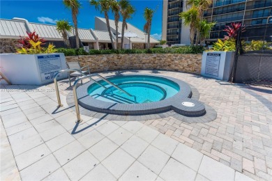 FULLY UPDATED 1BR/1.5BA unit with stunning panoramic views of on Turnberry Isle Resort and Club in Florida - for sale on GolfHomes.com, golf home, golf lot