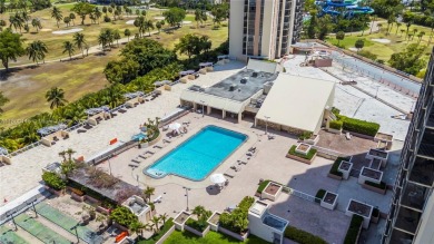 FULLY UPDATED 1BR/1.5BA unit with stunning panoramic views of on Turnberry Isle Resort and Club in Florida - for sale on GolfHomes.com, golf home, golf lot