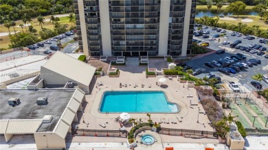 FULLY UPDATED 1BR/1.5BA unit with stunning panoramic views of on Turnberry Isle Resort and Club in Florida - for sale on GolfHomes.com, golf home, golf lot