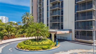 FULLY UPDATED 1BR/1.5BA unit with stunning panoramic views of on Turnberry Isle Resort and Club in Florida - for sale on GolfHomes.com, golf home, golf lot