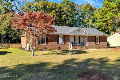 BACK ON THE MARKET AT NO FAULT OF THE SELLER! This isn't your on Falling Creek Country Club in North Carolina - for sale on GolfHomes.com, golf home, golf lot