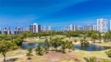 FULLY UPDATED 1BR/1.5BA unit with stunning panoramic views of on Turnberry Isle Resort and Club in Florida - for sale on GolfHomes.com, golf home, golf lot