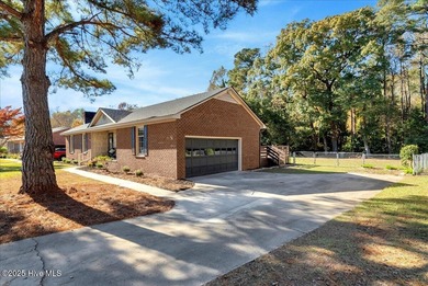 BACK ON THE MARKET AT NO FAULT OF THE SELLER! This isn't your on Falling Creek Country Club in North Carolina - for sale on GolfHomes.com, golf home, golf lot