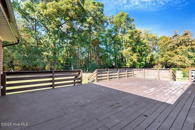 BACK ON THE MARKET AT NO FAULT OF THE SELLER! This isn't your on Falling Creek Country Club in North Carolina - for sale on GolfHomes.com, golf home, golf lot