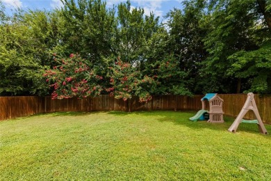 Welcome to this beautifully maintained 4-bedroom, 2-bathroom on Iron Horse Golf Course in Texas - for sale on GolfHomes.com, golf home, golf lot